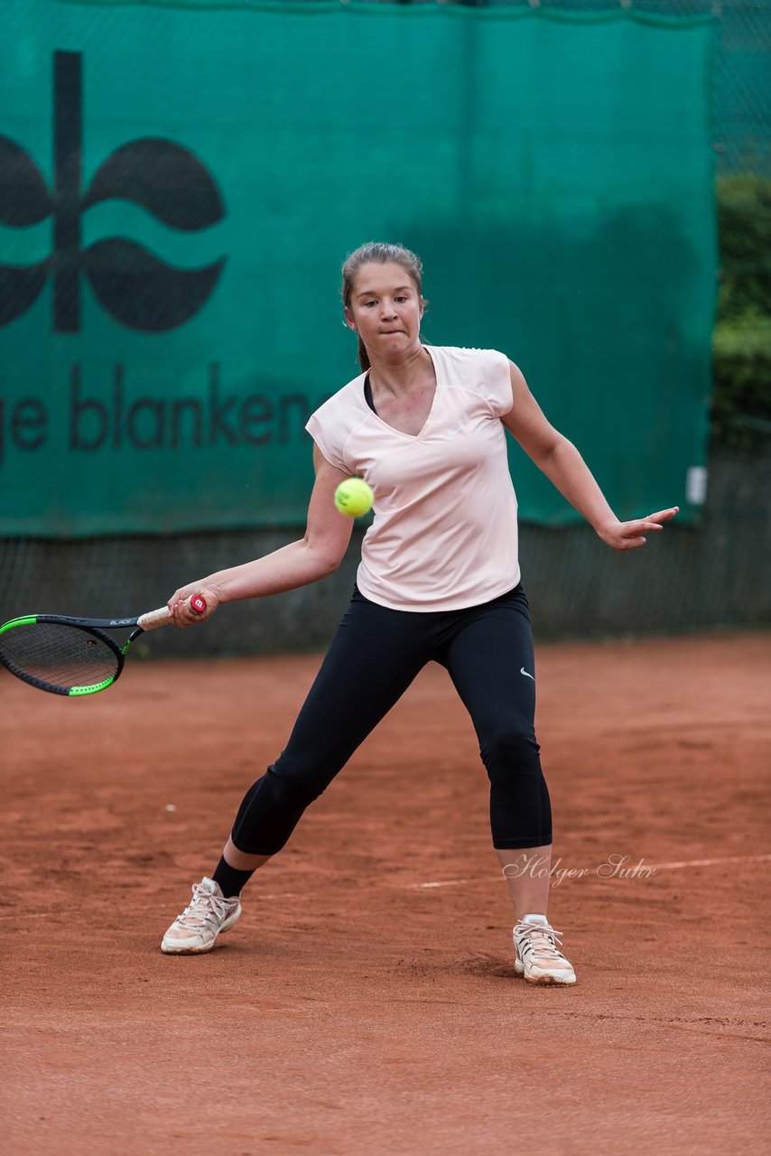 Bild 642 - Blankeneser Pfingstturnier
